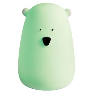 West & Arrow Bear RGB LED Mood Light